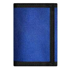 Minimalist Solid Color Wallet, Foldable Card Holder, Pocket Wallet, Multi-Functional Wallet With Keychain Design, Perfect For Daily Use And Gifting - Multicolor - View 9