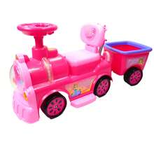 THE BABY SHOP Baby Strollers - Pink - View 4