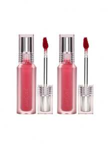 [Bundle] PERIPERA WATER BARE TINT 003 EMOTIONAL PINK 3.7g X 2 - PERIPERA - View 2
