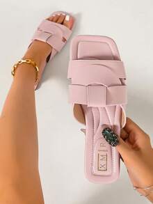 Baby Pink