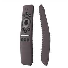 Funda protectora para control remoto, cubierta de silicona para control remoto, anti-caída, apta para controles remotos de la serie BN59 - SXW-QB - Ver 14