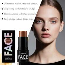 zephoco Contour & Bronzer - TOFF - View 3