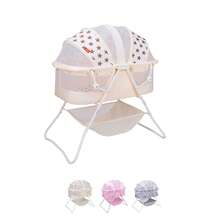THE BABY SHOP Cribs - Beige - View 2