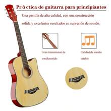 Guitars - Khaki - View 7