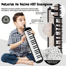 Keyboards & MIDI - Black - View 8