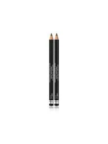 Rimmel [حزمة] قلم حواجب احترافي برو ذيس واي 005 بني رمادي 1.4 جرام * 2 - 005 آش براون - مشاهدة 2