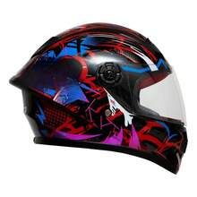 Motorcycle Helmets - C - View 1