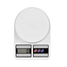 Electronic Scale - 1 - View 2
