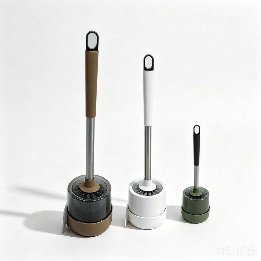 Toilet Brushes - 1 - View 1