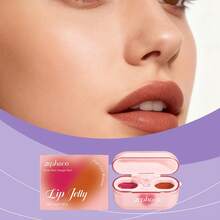 zephoco Lip Gloss - 332 Cherry Flip - View 8
