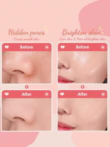 PINKFLASH Setting Powder, Bedak Pengatur Riasan Tahan Lama dan Tahan Air, Pengontrol Minyak yang Menyegarkan, Tahan Air dan Keringat, Tekstur Bedak Halus, Cocok untuk Anak Muda Gen Z Pecinta Y2K untuk Pesta dan Kencan, Hadiah Ideal untuk Ulang Tahun dan Hari Ibu. - 222 - View 7