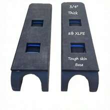 1pc Knee Pad With Strap, Made Of EVA Material, Foam Sponge, Home Decor, Yard Maintenance, House Renovation, Floor Installation, House Repair, Removal, Construction Work, Suitable For People Who Don't Want To Stand/Bend For Long, Relax Your Waist, Relieve Knee Pain. Home Essential, Holiday Gift For Husband, Father, Son - Grey - View 8