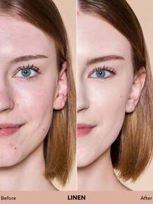 SHEGLAM [2 قطعة] مجموعة Skinfinite كريم أساس مرطب & Like Magic خافي عيوب مرطب - Linen - مشاهدة 3