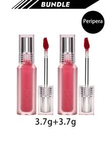 [Bundle] PERIPERA WATER BARE TINT 003 EMOTIONAL PINK 3.7g X 2 - PERIPERA - View 1