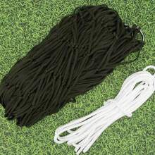 Portable Camping Hammock With Metal Rings, Lightweight And Breathable, Suitable For Garden, Patio, Backyard, Beach, Travel And Relaxation Outdoor Hammock - 230*80cm - View 13