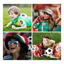 Sports Collectibles - Flags - White - View 7