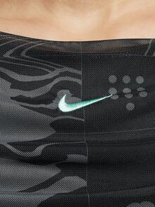 Nike 2025 Autumn Women's Short Sleeveless Fitted Mesh Tank Top HM4955-084 - HM4955-084 - View 5