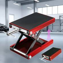 Car Jack - Default - View 1