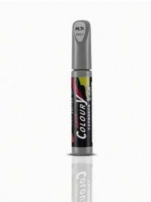 Multi-Color Car Scratch Repair Paint, Body Paint Repair Pen, Suitable For Car, Motorcycle And Other Vehicle Body Scratch Repair, Body Repair Spray Paint Concealment Tool (Production Batch Differs, New And Old Models Sent Randomly) - Multicolor - View 9