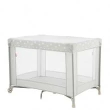 THE BABY SHOP Cribs - Blue - View 4