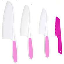 Toy Kitchen Set, Role Play Cooking Toys, /Kitchen Utensils, Suitable For 3 Years Old Children, Great Choice For Halloween Gift/Christmas Gift/Birthday Gift For Boys And Girls, ,Home Kitchen Simulation Toy Set - Pink - View 6
