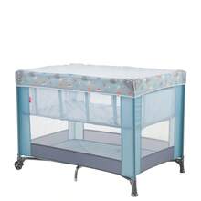 THE BABY SHOP Cribs - Blue - View 4