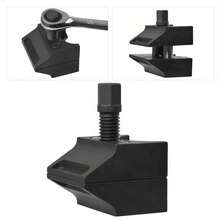 5pcs Suspension Strut Splitter Wheel Hub Steering Knuckle Expander Spreader Tool - 1 Set - View 4