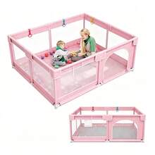 Baby Activity & Entertainment Products - Pink - View 8