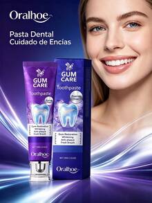 oralhoe Teeth Whitening - A - View 2