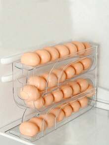Egg Trays & Baskets - Multicolor - View 2