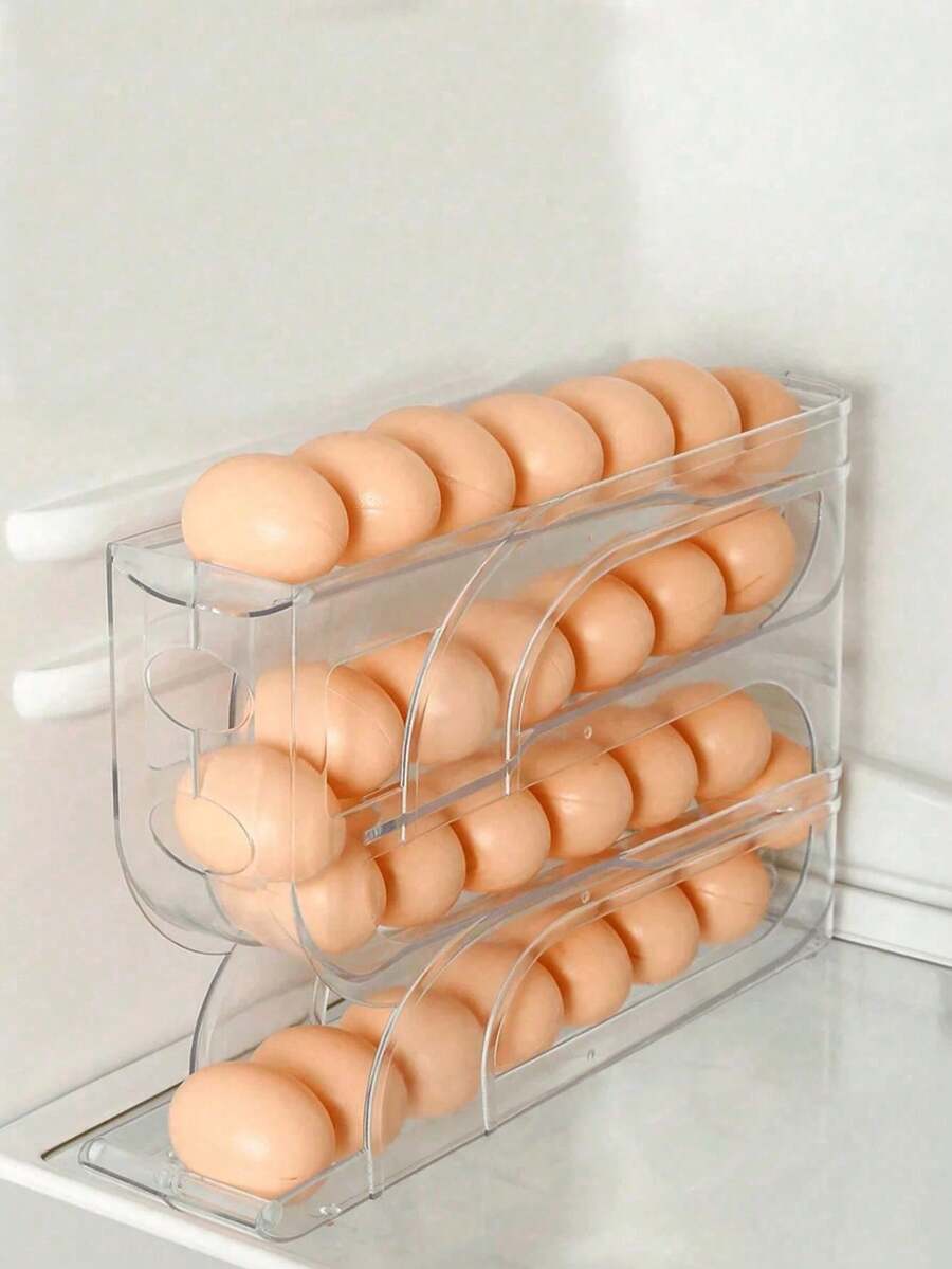 Egg Trays & Baskets
