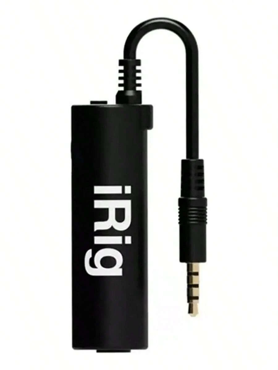 Stage & Studio Cables - 1 - View 1
