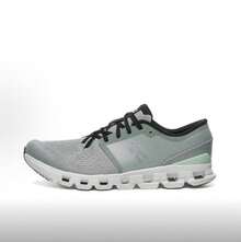 Grey Green (Recommended to Size Up 0.5-1 Size)