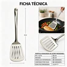 Turners & Spatulas - 1 - View 2