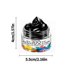 1 Set Car Repair Tools, Specifically Designed For Car Doors, Dashboard, Steering Wheel And All Exterior Black Plastic Parts - 40G - View 9