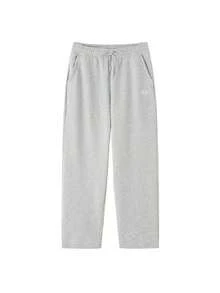 Under Armour Men's UA Rival Flc Pants Knit Casual Outdoor Long Pants 6013444-011 - Grey - View 1