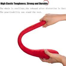 Health Massage Percussion Gua Sha Stick For Shoulder And Back, Handheld Massage Hammer, Cotton Acupoint Body Hammer, Used To Promote Blood Circulation In Back, Shoulders, Neck, Arms And Legs - View 7