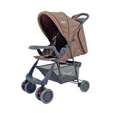 THE BABY SHOP Baby Strollers - Cafe - View 2