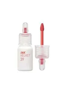 [Bundle] PERIPERA INK VELVET 039 SUNNY ORANGE 4g X 2 - PERIPERA - View 4