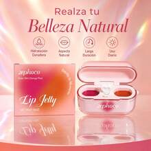 zephoco Lip Gloss - 332 Cherry Flip - View 5