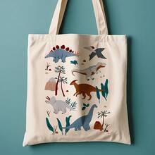 Kids Shoulder & Tote Bags - A - View 1