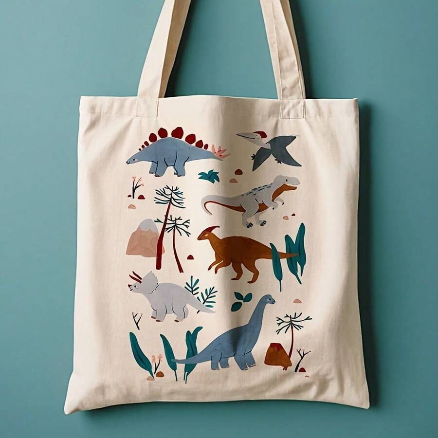 Kids Shoulder & Tote Bags - A - View 1