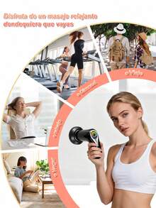 Other Massager Appliances - Black - View 4