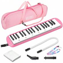 Keyboards & MIDI - Rosa - View 1