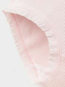 Balabala Girls 3‑Pack A‑Class Cotton Underwear Soft Breathable Briefs No Pinch Fit For Big Tween Girl Daily Wear - Coffee Red Tone - View 4