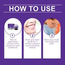 oralhoe Teeth Whitening - Powder - View 5