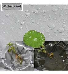 Other Weather Proofing - SILVER-gREEN - View 9