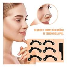 Respiratory Aids & Accessories - Two-piece set - View 6