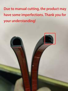 78.74/39.37 Inch Wall-Mounted TV Cable Cover, Floor Cable Management Strip - Flexible Self-Adhesive Cable Cover With Side Opening, Suitable For TV Cables, Easy To Install, Suitable For Home Office Cable Management - Multi-color - View 3