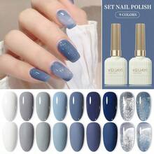 Nail Polish - Multicolor 3 - View 2